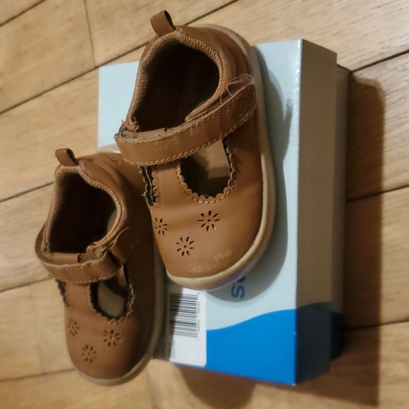 Striderite Cheyenne - Picture 3 of 4